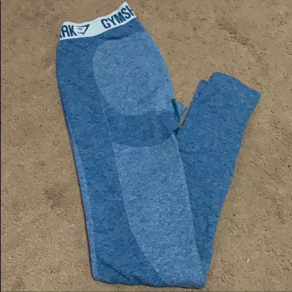 Gymshark Flex Leggings